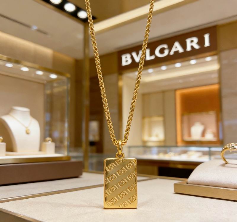 Bvlgari Necklace 06yxs68